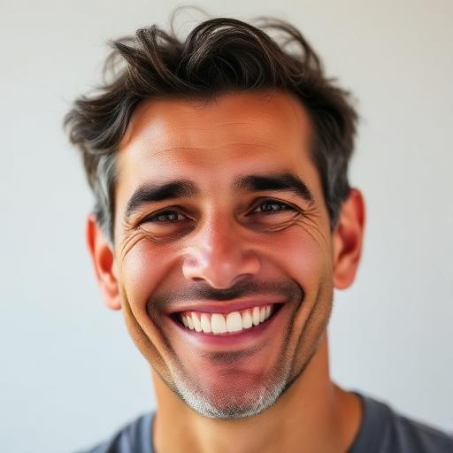 Ricardo Almeida